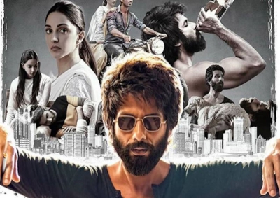 Ladies, you’ve got it all wrong about Kabir Singh
